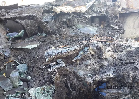 1999 Dodge Dakota Sport from USA, damaged, VIN 1B7GL22ZXXS128466